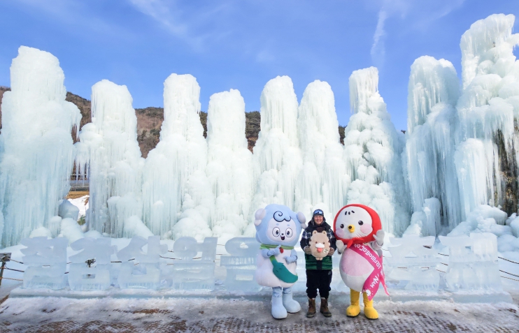 배우 오대환, 충남 곳곳의 매력 전한다